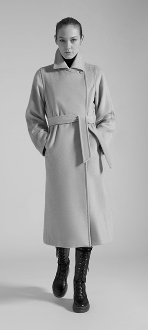 Max Mara Coat Alterations London